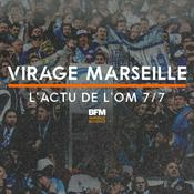 Podcast Virage Marseille