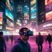 Podcast Virtual Reality Vibes