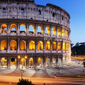 Podcast Visita audioguiada de Roma (español)