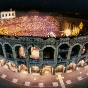 Podcast Visita audioguíada de Verona