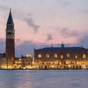 Podcast Visita audioguiada en Venecia (español)