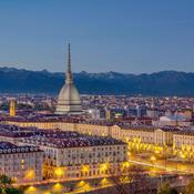 Podcast Visita audioguidata di Torino