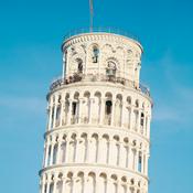 Podcast Visita con audioguida a Pisa