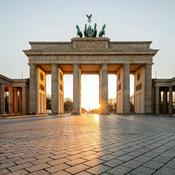 Podcast Visite audioguidée de Berlin - Français