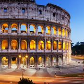 Podcast Visite audioguidée de Rome (Français)