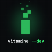 Podcast Vitamine Dev