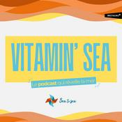 Podcast Vitamin'sea