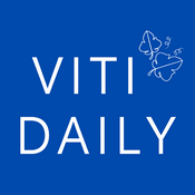 Podcast Viti Daily –  Viticulture & Wine News & Research