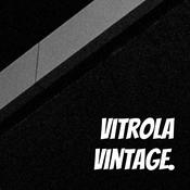 Podcast Vitrola Vintage