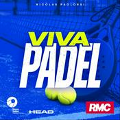 Podcast Viva Padel