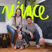 Podcast Vivre comme un humain