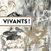 Podcast Vivants !