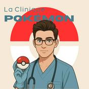 Podcast La Clinique Pokémon