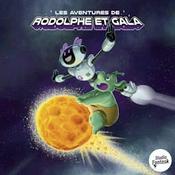 Podcast Les Aventures de Rodolphe et Gala (Histoires pour enfants)