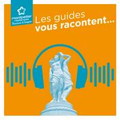 Podcast Vivez Montpellier Méditerranée