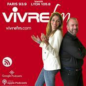 Podcast Vivre FM - Cultur-Elles