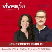Podcast Les Experts EMPLOI