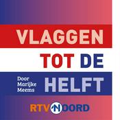 Podcast Vlaggen tot de helft