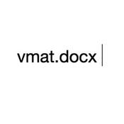 Podcast VMAT