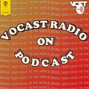 Podcast Vocast Radio on Podcast