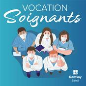 Podcast Vocation Soignants