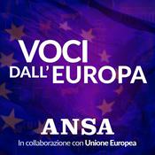 Podcast Voci dall'Europa
