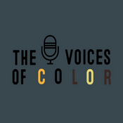 Podcast Voice of Color