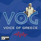 Podcast Voice of Greece