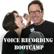Podcast Voice Recording Bootcamp