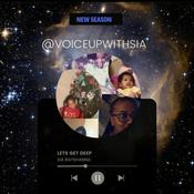 Podcast Voice Up With Sia