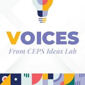 Podcast Voices from CEPS Ideas Lab