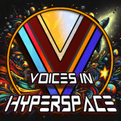 Podcast Voices In Hyperspace