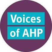 Podcast Voices of AHP