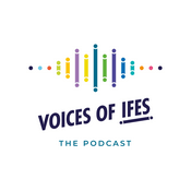 Podcast Voices of IFES