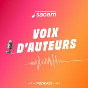 Podcast Voix d'auteurs