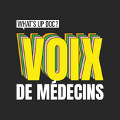Podcast Voix de médecins