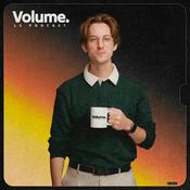 Podcast Volume. Le Podcast