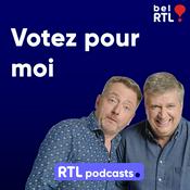 Podcast Votez pour moi