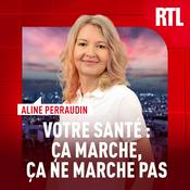Podcast Votre santé : ça marche ? ça marche pas ?