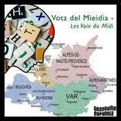 Podcast Votz Del Mieidia - Sam Cornu