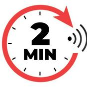 Podcast Vous avez 2 minutes ?