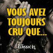 Podcast Vous avez toujours cru que...