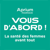 Podcast Vous d'abord ! La santé des femmes avant tout