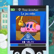Podcast Vous écoutez le jeu vidéo
