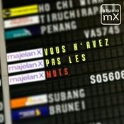 Podcast Vous n’avez pas les mots
