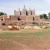 Podcast Voyage à travers l'histoire de l'Afrique noire