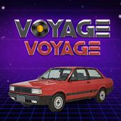 Podcast Voyage Voyage