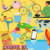 Podcast Voyages en messagerie