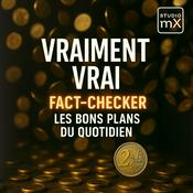 Podcast Vraiment vrai