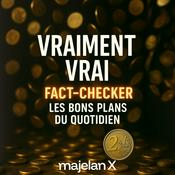 Podcast Vraiment vrai